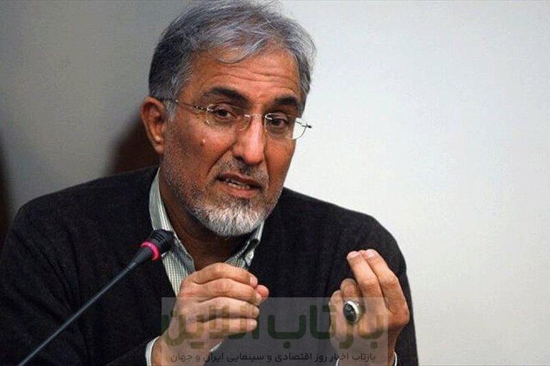 راهکار راغفر برای نجات اقتصاد ایران /چه کسانی بیشترین ضرر را ریزش ارزش پول ملی میبینند؟ 1 راهکار راغفر برای نجات اقتصاد ایران /چه کسانی بیشترین ضرر را ریزش ارزش پول ملی میبینند؟