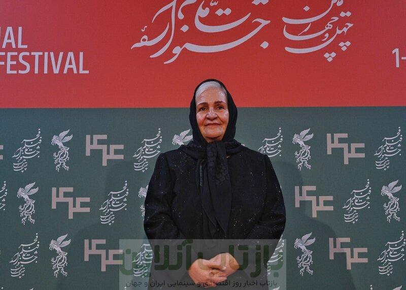 روایت بازیگر «کوچ» از یک همکاری/ بغضی که با بازیگر ماند 1 روایت بازیگر «کوچ» از یک همکاری/ بغضی که با بازیگر ماند