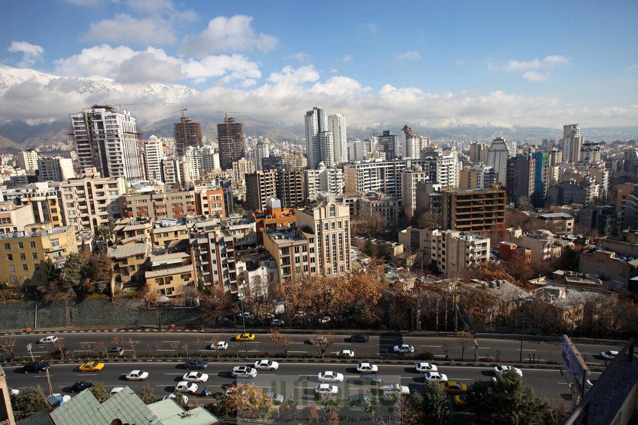 زمانِ طلایی خرید مسکن مشخص شد/ الان مسکن بخریم بهتر است یا طلا؟ 1 زمانِ طلایی خرید مسکن مشخص شد/ الان مسکن بخریم بهتر است یا طلا؟