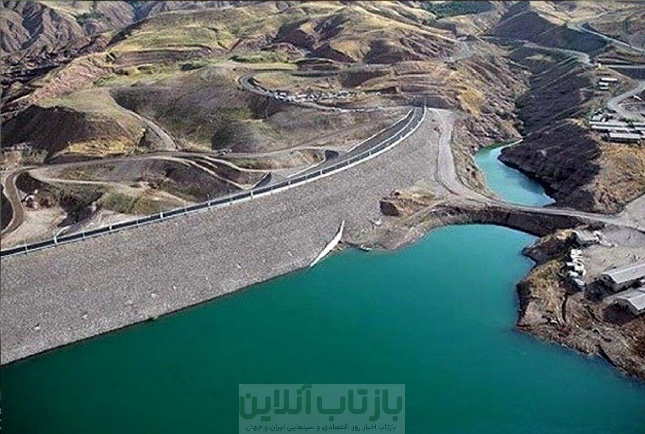 زنگ خطر به صدا درآمد/ این سد به زودی خالی می شود؛ حجم ذخیره به حد نگرانکننده رسید 1 زنگ خطر به صدا درآمد/ این سد به زودی خالی می شود؛ حجم ذخیره به حد نگرانکننده رسید