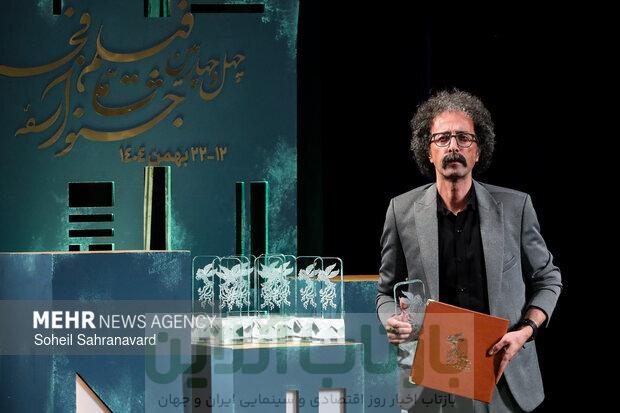 چالش کار با بازیگر عرب؛ «سرزمین فرشته‌ها» به جشنواره‌های جهانی می‌رود؟