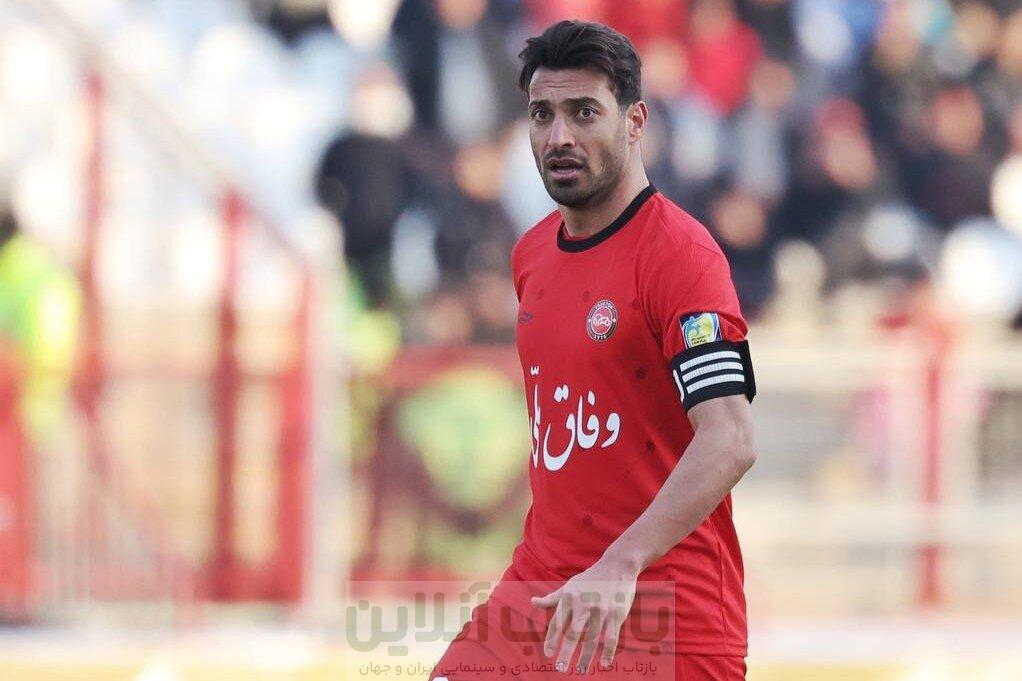 شجاع خلیل‌زاده، فیلسوف اینستاگرامی با کشاله‌ بی‌قرار!