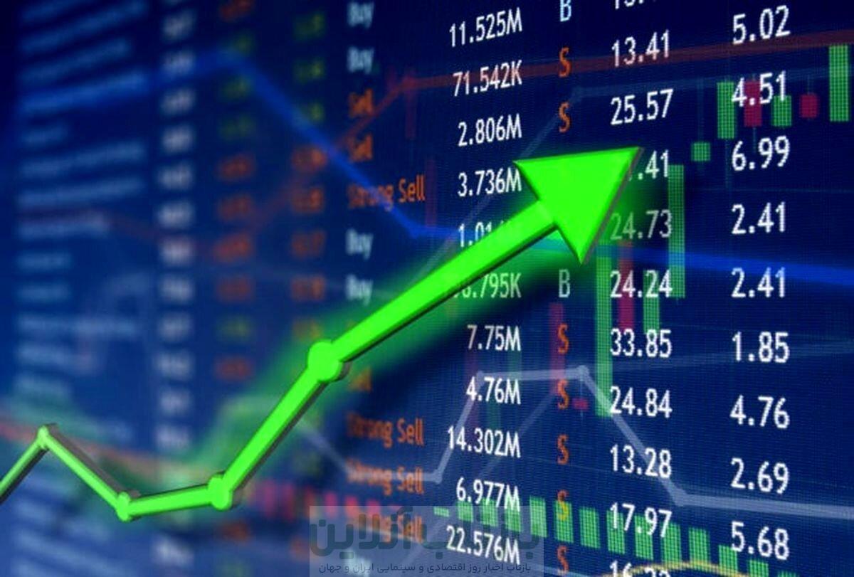 شروع طوفانی بورس امروز شنبه ۱۸ بهمن ۱۴۰۴ 1 شروع طوفانی بورس امروز شنبه ۱۸ بهمن ۱۴۰۴