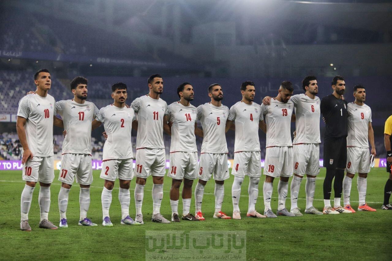 شفاف‌سازی در مورد شایعات کناره‌گیری بازیکنان از تیم ملی