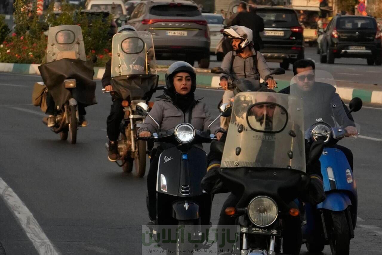 شوک ارزی به بازار موتور سیکلت هم اصابت کرد/ موتور چقدر گران خواهد شد؟ 1 شوک ارزی به بازار موتور سیکلت هم اصابت کرد/ موتور چقدر گران خواهد شد؟