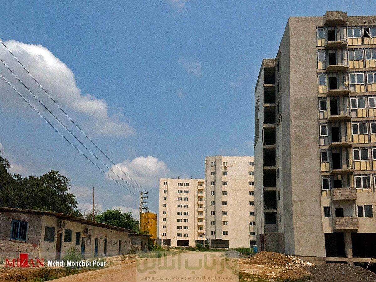 شوک جدید به بازار مسکن/ قیمت مصالح ساختمانی به شدت تغیبر کرد/ قیمت ساخت هر مترمربع مسکن اعلام شد 1 شوک جدید به بازار مسکن/ قیمت مصالح ساختمانی به شدت تغیبر کرد/ قیمت ساخت هر مترمربع مسکن اعلام شد