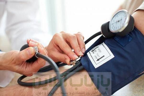 شیوع گسترده و بی علامت فشارخون بالا 1 شیوع گسترده و بی علامت فشارخون بالا
