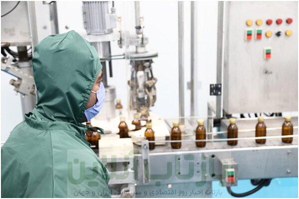 طراحی برنامه علمی در رویداد دارویی خاورمیانه 1 طراحی برنامه علمی در رویداد دارویی خاورمیانه