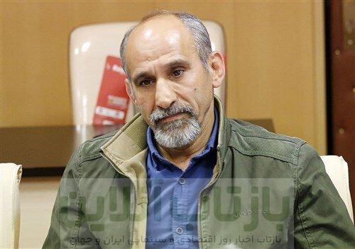 عسگری محمدیان: کشتی را ۳ طلاقه کرده‌ام!