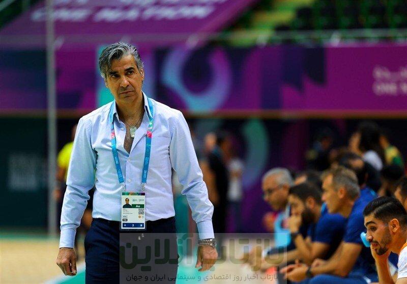 عکس | جلسه ویژه شمسایی با وزیر پس از قهرمانی 1 عکس | جلسه ویژه شمسایی با وزیر پس از قهرمانی