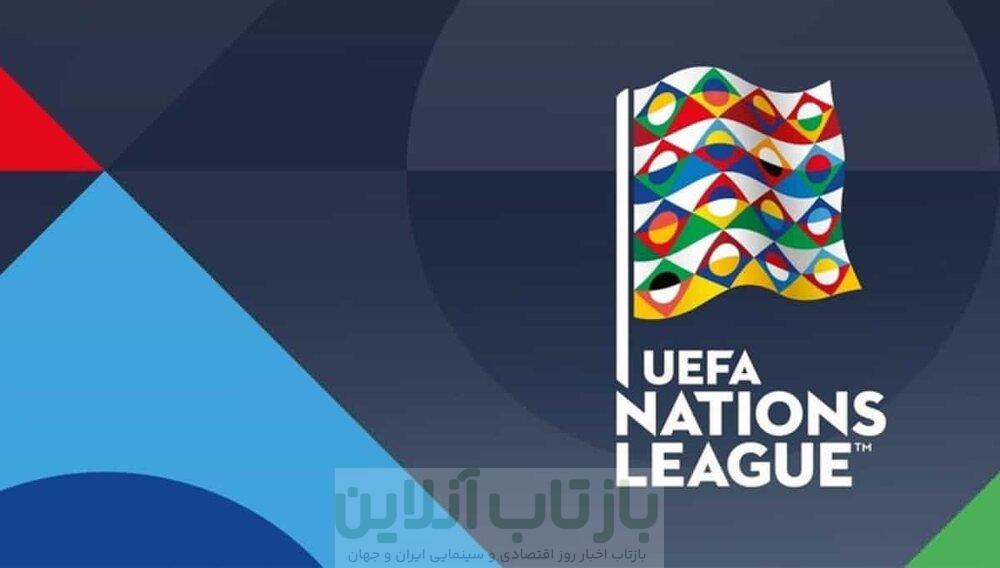 قرعه‌کشی لیگ ملت‌ها ۲۰۲۶ انجام شد