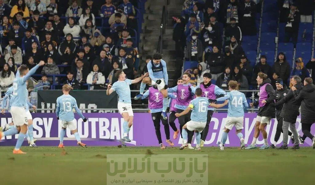 قهرمان آسیا در آستانه حذف تلخ 1 قهرمان آسیا در آستانه حذف تلخ