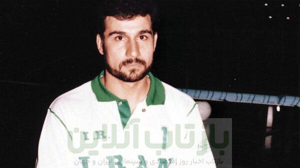 قهرمان سابق پارالمپیک درگذشت 1 قهرمان سابق پارالمپیک درگذشت