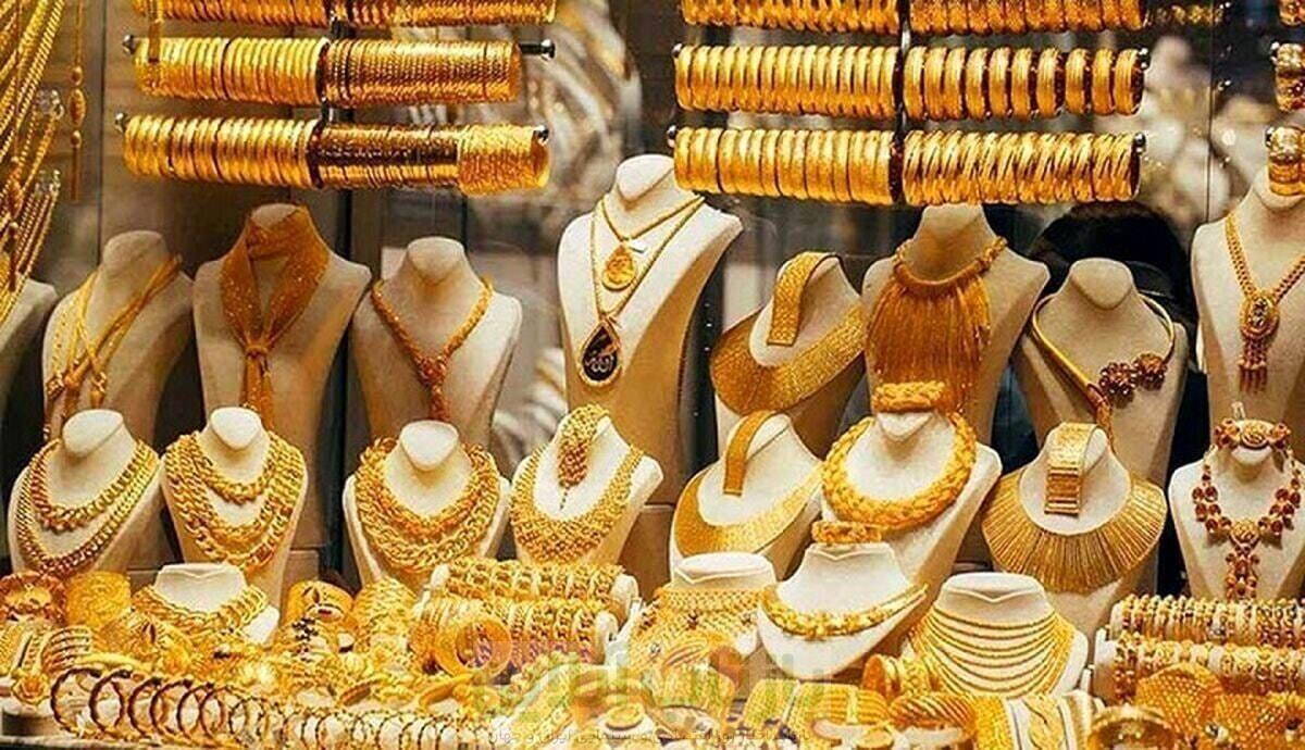 قیمت جدید طلا و سکه امروز ۲۰ بهمن/ طلا روی دور تند افزایش قیمت افتاد؛ سکه کانال ۲۰۰ میلیون تومان را پس میگیرد 1 قیمت جدید طلا و سکه امروز ۲۰ بهمن/ طلا روی دور تند افزایش قیمت افتاد؛ سکه کانال ۲۰۰ میلیون تومان را پس میگیرد