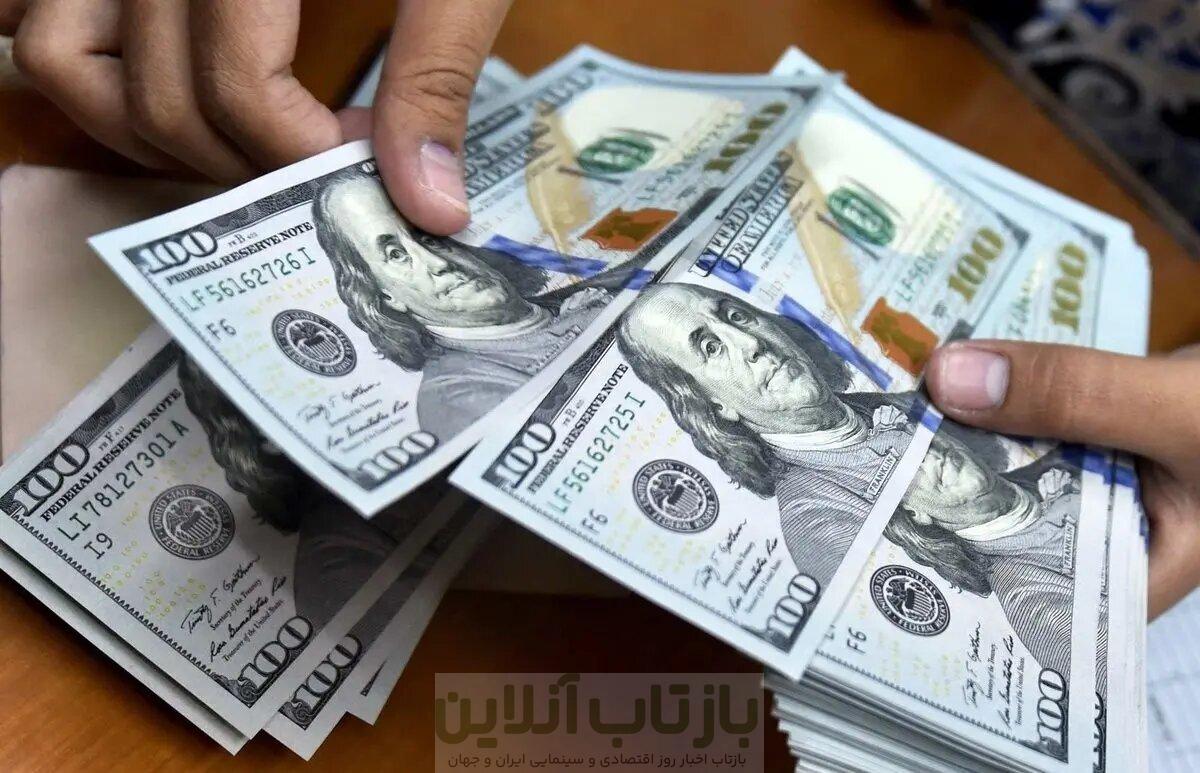 قیمت پایانی دلار، یورو و سایر ارزها امروز ۲۴ بهمن/دلار با کانال ۱۵۰ هزار تومان برمیگردد؟ 1 قیمت پایانی دلار، یورو و سایر ارزها امروز ۲۴ بهمن/دلار با کانال ۱۵۰ هزار تومان برمیگردد؟