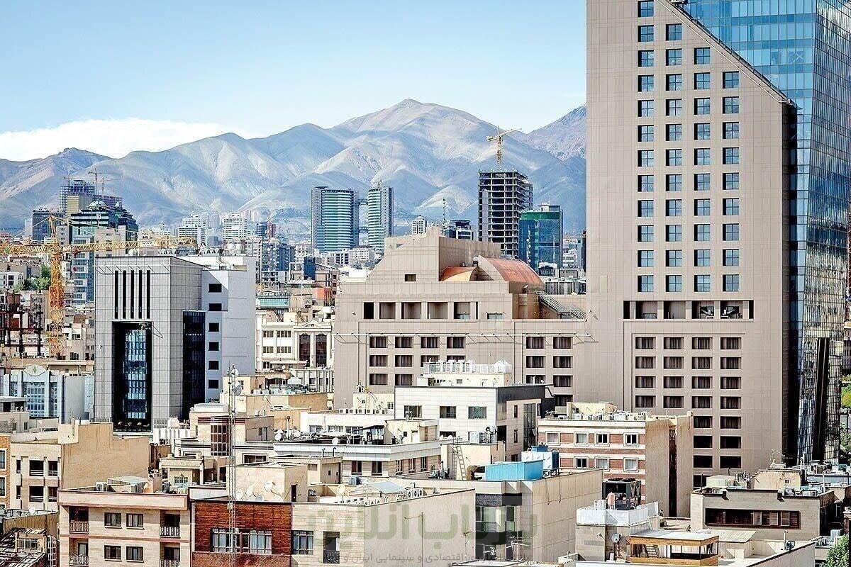 لیست قیمت خرید مسکن در صادقیه / قیمت یک آپارتمان ۱۰۰ متری در این منطقه چقدر است؟ + جدول بهمن ماه ۱۴۰۴ 1 لیست قیمت خرید مسکن در صادقیه / قیمت یک آپارتمان ۱۰۰ متری در این منطقه چقدر است؟ + جدول بهمن ماه ۱۴۰۴