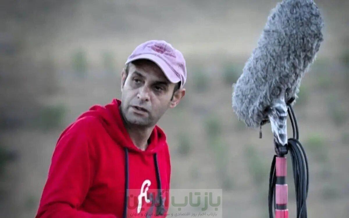 مراسمی برای یادبود هادی ساعدمحکم 1 مراسمی برای یادبود هادی ساعدمحکم