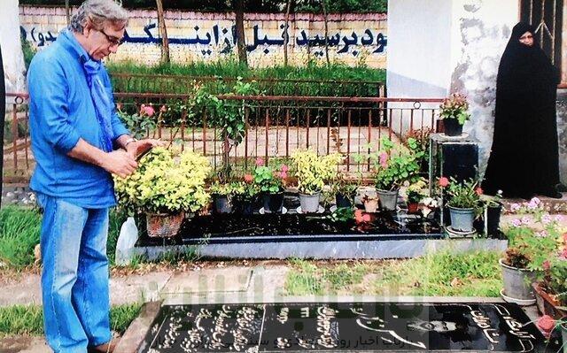 مستندی درباره لحظه انتخاب میان قصاص و بخشش 1 «قصاص» یا «بخشش»!