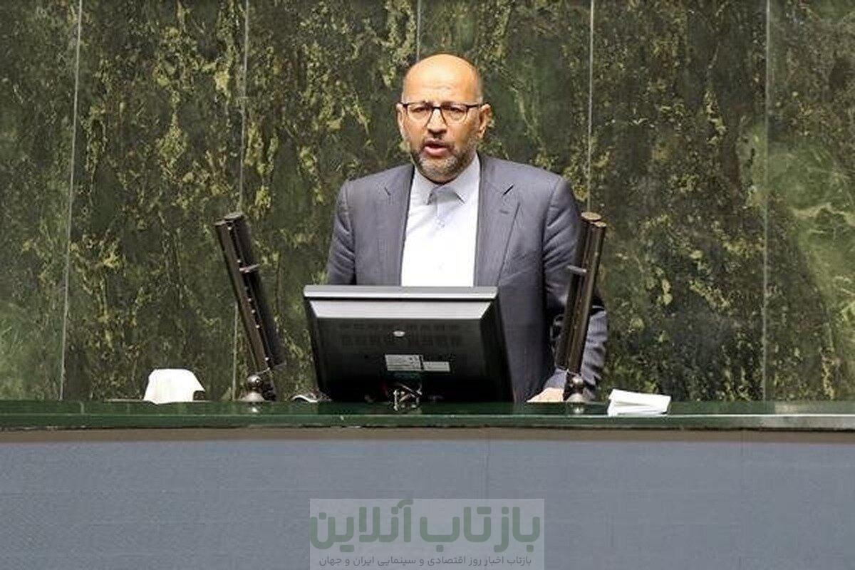 معاون وزیر اقتصاد: بهبود وضعیت اقتصادی و مرزها / اقدامات وزارت اقتصاد ادامه دارد 1 معاون وزیر اقتصاد: بهبود وضعیت اقتصادی و مرزها / اقدامات وزارت اقتصاد ادامه دارد