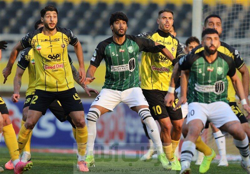 نجات دوباره سپاهان به دست خیبر 1 نجات دوباره سپاهان به دست خیبر