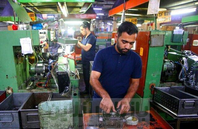 نحوه افزایش واقعی دستمزد ۱۴۰۵ کارگران مشخص شد/ افزایش حقوق چند مرحلهای میشود؟ 1 نحوه افزایش واقعی دستمزد ۱۴۰۵ کارگران مشخص شد/ افزایش حقوق چند مرحلهای میشود؟