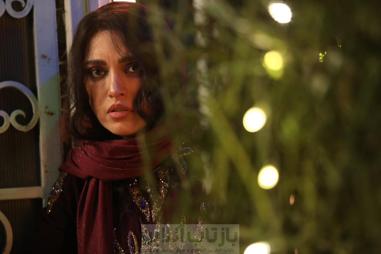 نخستین تصویر از بهنوش طباطبایی در «گیس»/ عکس 1 نخستین تصویر از بهنوش طباطبایی در «گیس»/ عکس