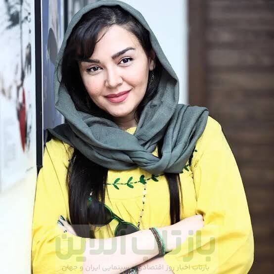 ندا قاسمی و رامین پرچمی به «سوله» پیوستند 1 ندا قاسمی و رامین پرچمی به «سوله» پیوستند