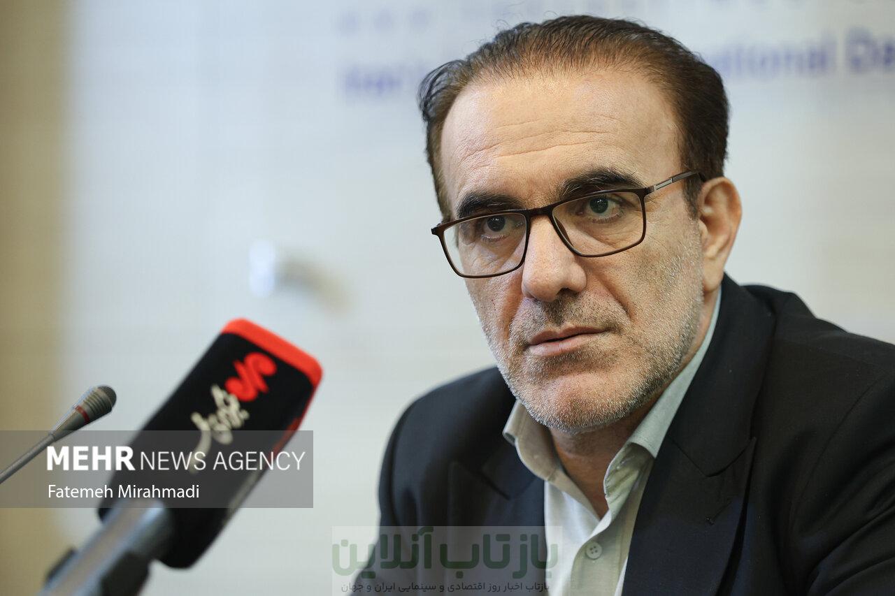 نظام سلامت ایران از افتخارات راهبردی کشور است 1 نظام سلامت ایران از افتخارات راهبردی کشور است