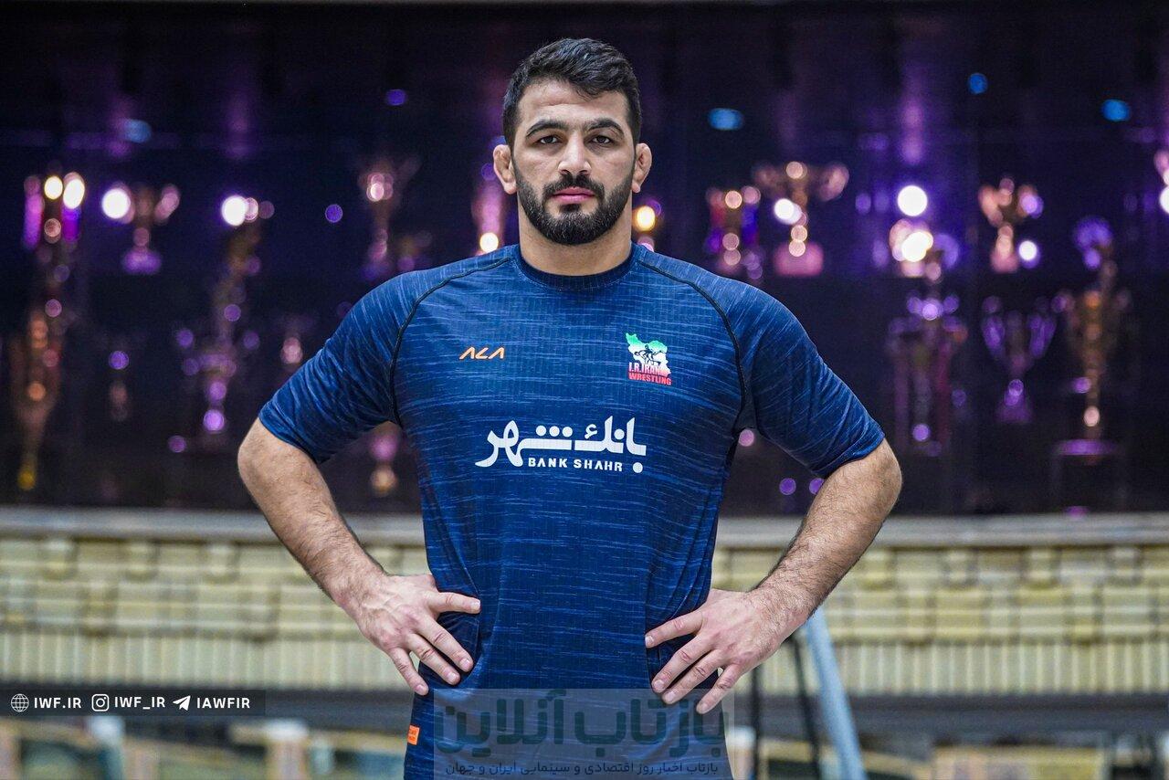 وساطت حسن یزدانی برای بخشش یک اعدامی 1 وساطت حسن یزدانی برای بخشش یک اعدامی