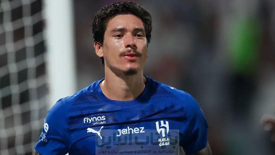 کریم ستاره لیورپول را خط زد 1 کریم ستاره لیورپول را خط زد