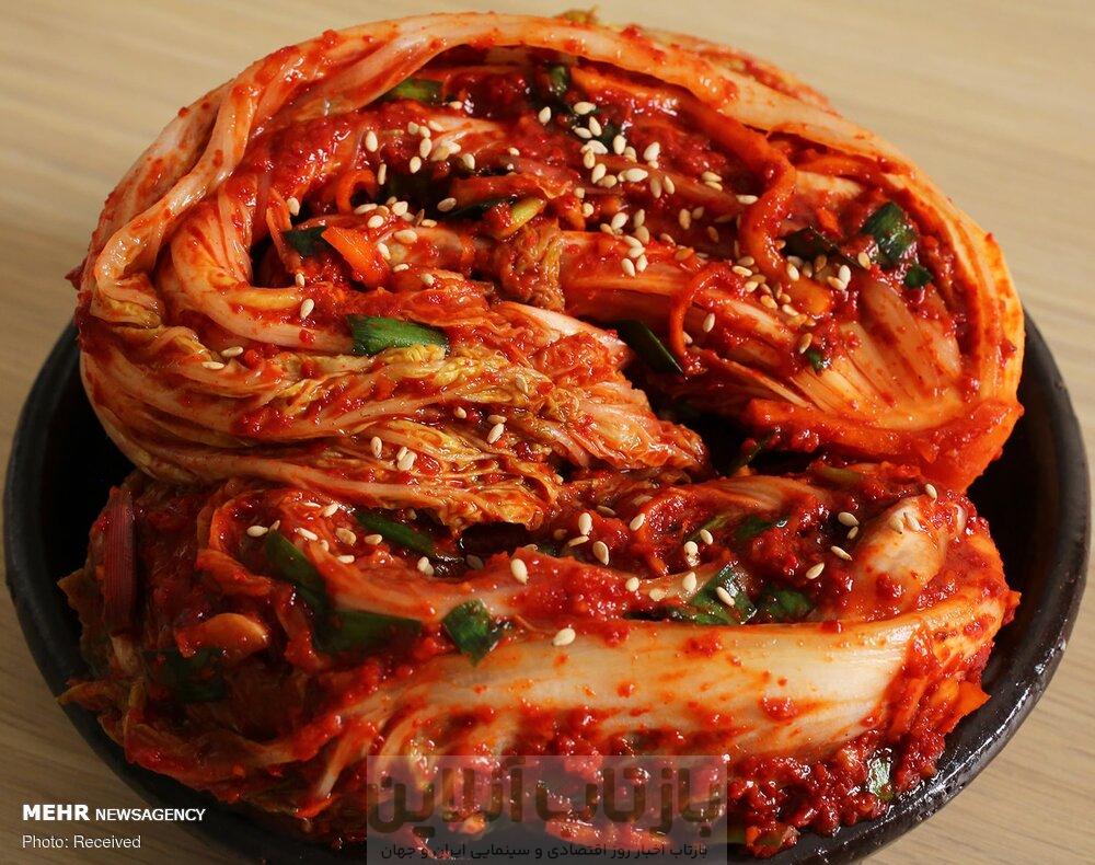 «کیمچی» به تعادل سیستم ایمنی کمک می کند 1 «کیمچی» به تعادل سیستم ایمنی کمک می کند