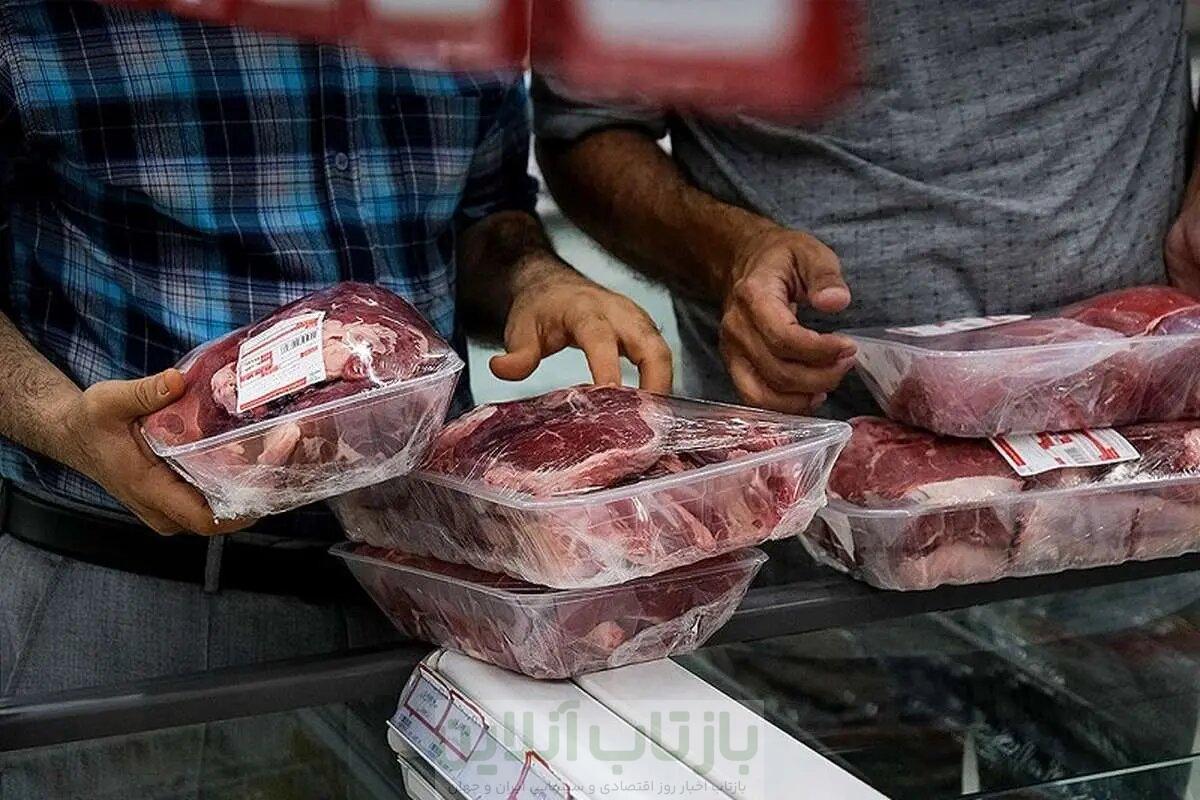 گوشت هندی وارد ایران شد؛ قیمت چند؟ 1 گوشت هندی وارد ایران شد؛ قیمت چند؟