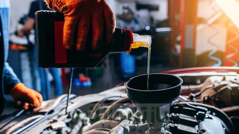 یک اتفاق عجیب در بازار/ روغن موتور کمیاب شد؛ ماجرا چیست؟ 1 یک اتفاق عجیب در بازار/ روغن موتور کمیاب شد؛ ماجرا چیست؟