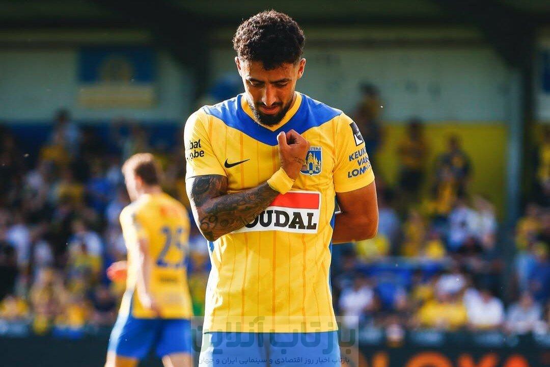 یک استقلالی متخصص کامبک/ موتور الماس فوتبال ایران روشن شد 1 یک استقلالی متخصص کامبک/ موتور الماس فوتبال ایران روشن شد