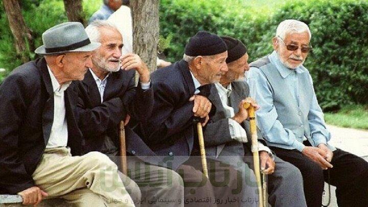 تهران در آستانه سالمندی؛ فرزندآوری را به تأخیر نیندازید 1 تهران در آستانه سالمندی؛ فرزندآوری را به تأخیر نیندازید