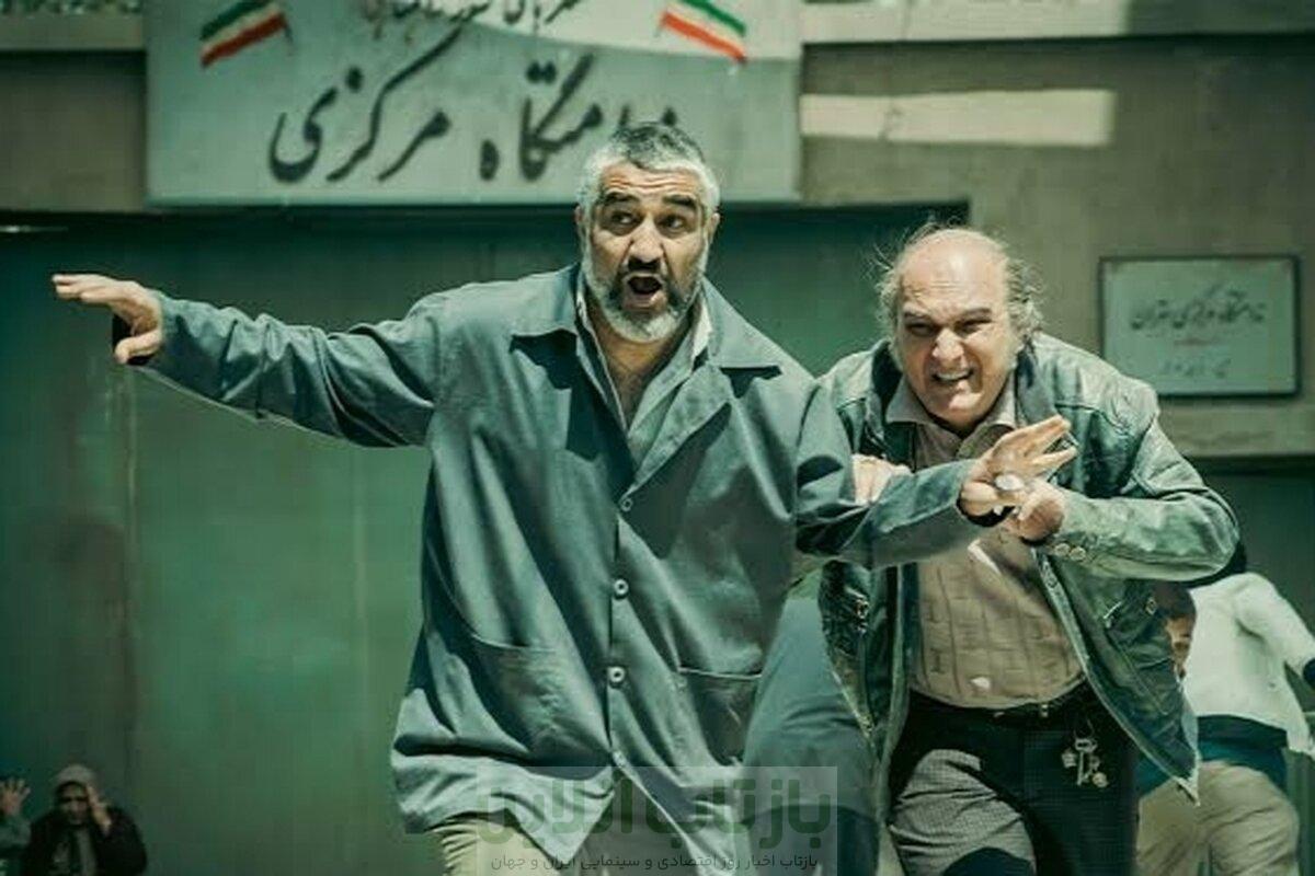 شناورسازی بلیت سینما در هفته اول/ افزایش ۱۰ درصدی فروش در سایه کاهش ۲۳ درصدی مخاطب 1 گیشه ۱۵ میلیاردی با صندلیهای خالی/ تحلیل یک هفته متفاوت برای سینمای ایران