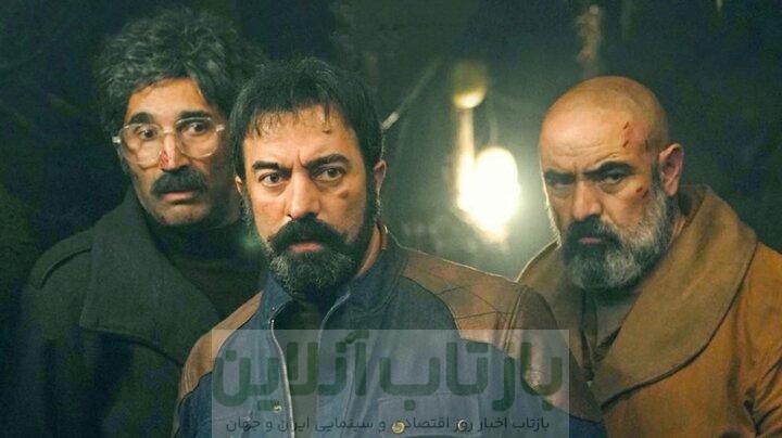 شناورسازی بلیت سینما در هفته اول/ افزایش ۱۰ درصدی فروش در سایه کاهش ۲۳ درصدی مخاطب 2 گیشه ۱۵ میلیاردی با صندلیهای خالی/ تحلیل یک هفته متفاوت برای سینمای ایران