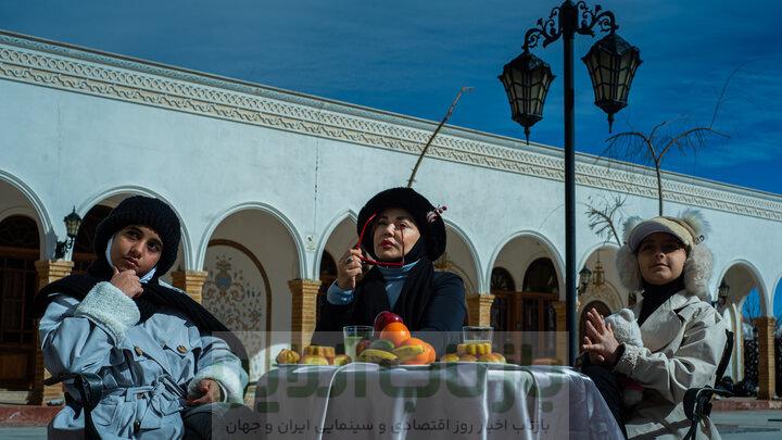 چرا حواشی ممیزی «تهران کنارت» به جهش فروش آن دامن زد؟/ شوک ۲۰ میلیاردی به سینمای بحرانزده و عبور از فرمولهای تکراری کمدی 5 چرا حواشی ممیزی «تهران کنارت» به جهش فروش آن دامن زد؟/ شوک ۲۰ میلیاردی به سینمای بحرانزده و عبور از فرمولهای تکراری کمدی