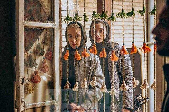 نگاه «ماریا» به گیشه ایران نبود؛ روایتی از تهدید به قتل یک بازیگر! 2 نگاه «ماریا» به گیشه ایران نبود؛ روایتی از تهدید به قتل یک بازیگر!