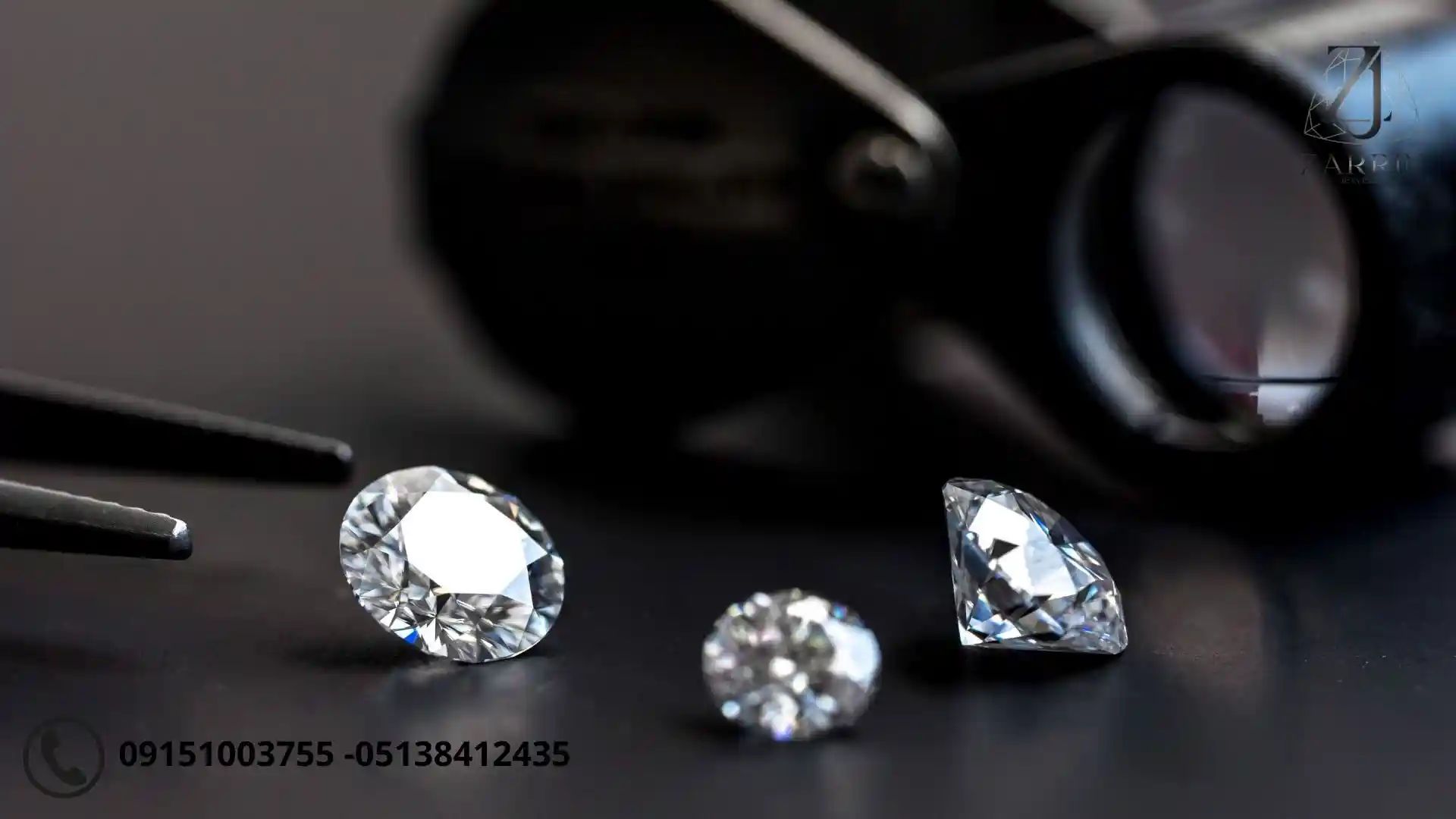 یک جواهری خوب باید چه ویژگی هایی داشته باشد 2 جواهر