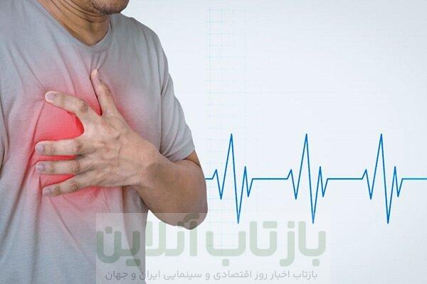 ارتباط کووید طولانی مدت با خطرات قلبی 1 ارتباط کووید طولانی مدت با خطرات قلبی