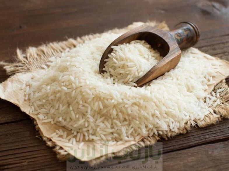از بازار برنج چه خبر؟/ حسامی: بازار برنج هنوز افزایش قیمت شدید و خارج از کنترل نداشته است 1 از بازار برنج چه خبر؟/ حسامی: بازار برنج هنوز افزایش قیمت شدید و خارج از کنترل نداشته است