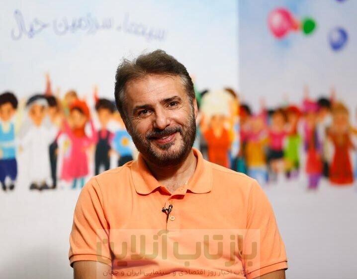 از هر دو طرف فحش خوردم اما حرف دلم را میزنم / کسی که حمله خارجی به ایران را تشویق کند، ایرانی نیست 1 از هر دو طرف فحش خوردم اما حرف دلم را میزنم / کسی که حمله خارجی به ایران را تشویق کند، ایرانی نیست