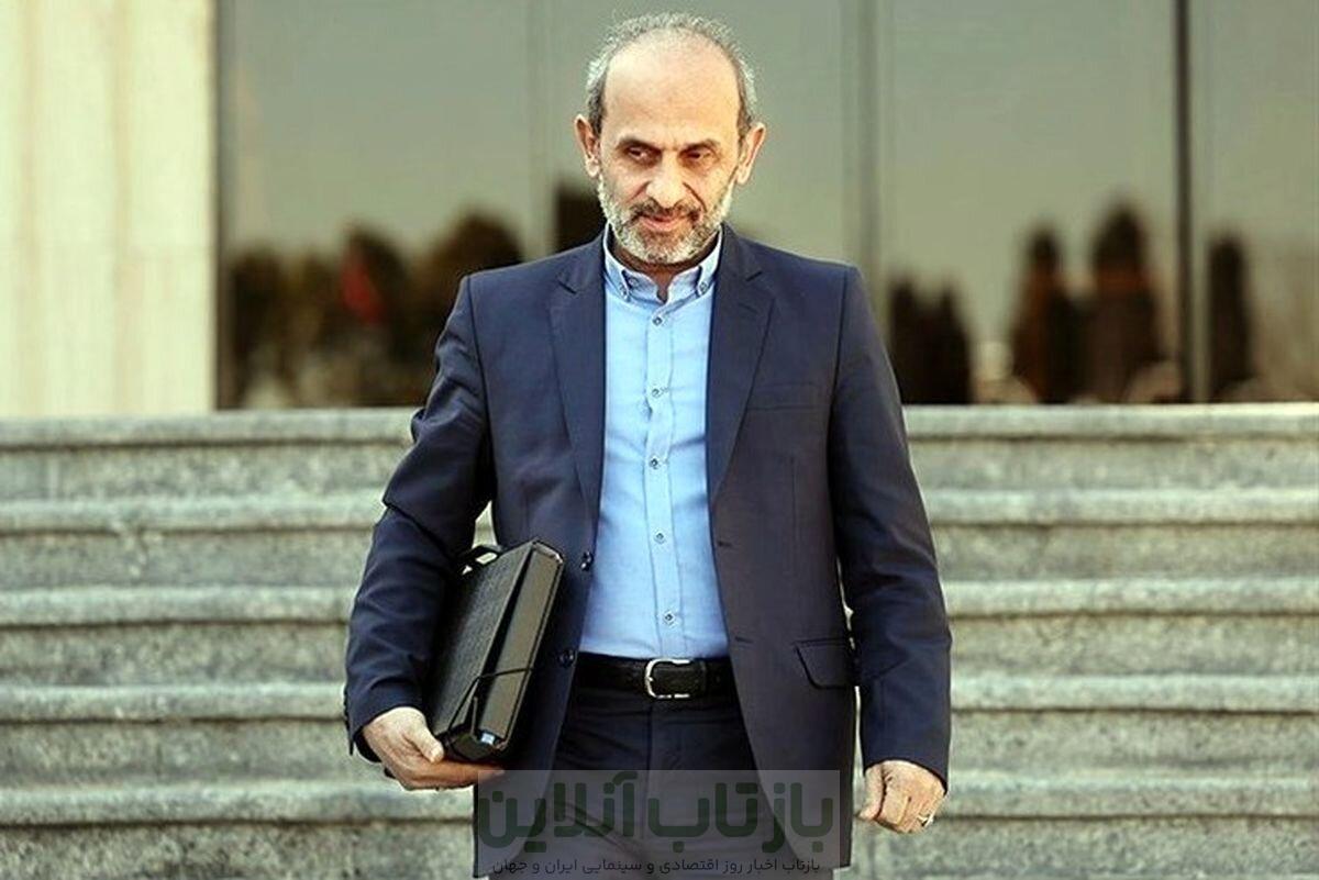 از «کفن» جنجالی تا حباب «اف-۳۵»؛ صدا و سیمای جبلی چند بار عذرخواهی کرد؟ 1 از «کفن» جنجالی تا حباب «اف-۳۵»؛ صدا و سیمای جبلی چند بار عذرخواهی کرد؟