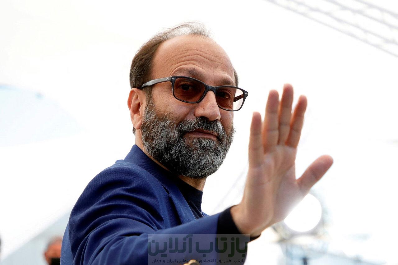 اصغر فرهادی: همدردی با قربانیان جنگ به معنای نادیده گرفتن کشتهشدگان اعتراضات نیست 1 اصغر فرهادی: همدردی با قربانیان جنگ به معنای نادیده گرفتن کشتهشدگان اعتراضات نیست