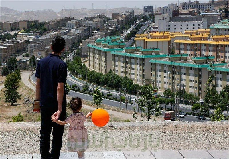 افزایش سقف وام ودیعه؛ مُسکن موقت برای بحران مزمن اجاره؟/ سهم هزینه مسکن در سبد خانوارهای تهران به مرز ۷۰ درصد رسید 1 افزایش سقف وام ودیعه؛ مُسکن موقت برای بحران مزمن اجاره؟/ سهم هزینه مسکن در سبد خانوارهای تهران به مرز ۷۰ درصد رسید
