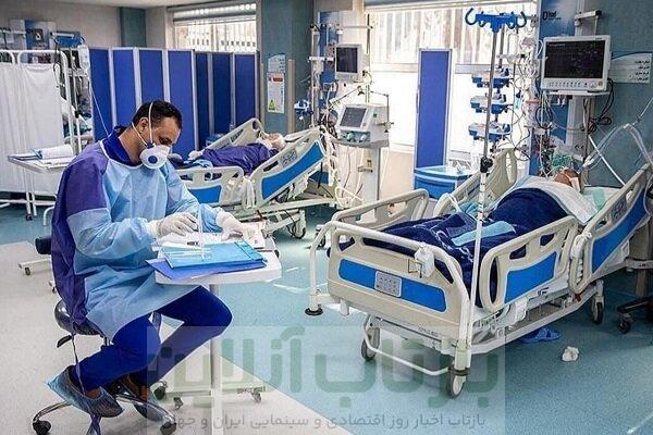 افزایش موارد آنفلوانزا در کشور؛ وضعیت هشدار در ۶ استان 1 افزایش موارد آنفلوانزا در کشور؛ وضعیت هشدار در ۶ استان