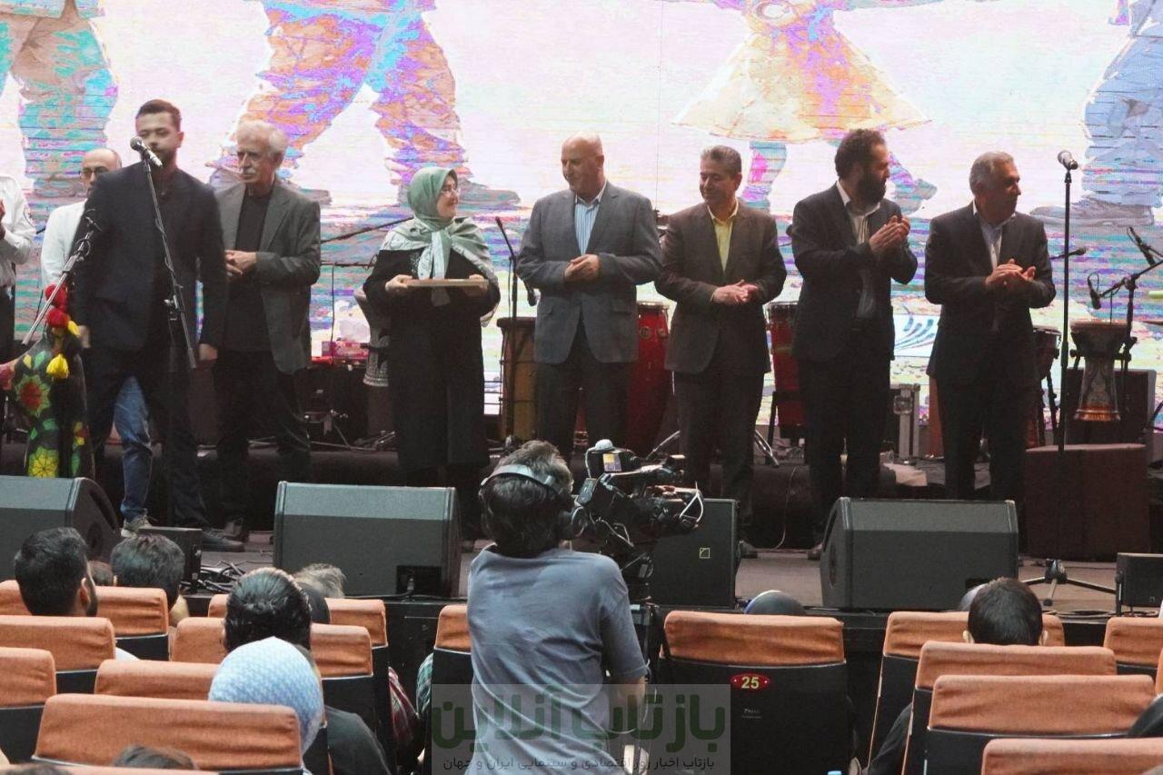 امروز که ما برای جان انسانیت می لرزیم به همان می ارزیم/ قدردانی از خانه سینما، تئاتر و موسیقی 1 امروز که ما برای جان انسانیت می لرزیم به همان می ارزیم/ قدردانی از خانه سینما، تئاتر و موسیقی