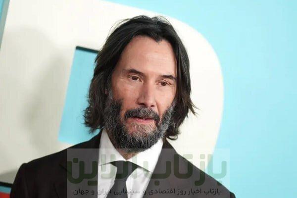 بازگشت کیانو ریوز به دنیای اکشن؛ این بار در نقش یک صنعتگر افسانهای که دست راستش را از دست داد 1 بازگشت کیانو ریوز به دنیای اکشن؛ این بار در نقش یک صنعتگر افسانهای که دست راستش را از دست داد