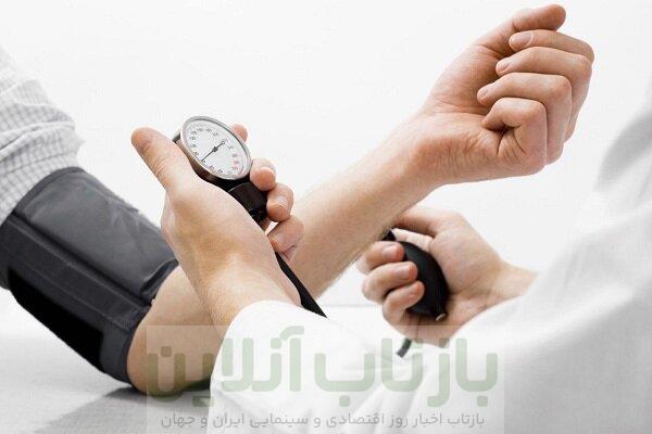 بزرگترین اشتباه بیماران مبتلا به فشارخون بالا 1 بزرگترین اشتباه بیماران مبتلا به فشارخون بالا